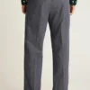 Pleated Trousers för män från Bonobos | Skräddarsydd värme i ullblandning Pleated Trousers för män från Bonobos | Skräddarsydd värme i ullblandning