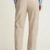 Pleated Trousers för män från Bonobos | Skräddarsydd värme i ullblandning Pleated Trousers för män från Bonobos | Skräddarsydd värme i ullblandning