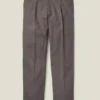 Pleated Trousers för män från Bonobos | Skräddarsydd värme i ullblandning Pleated Trousers för män från Bonobos | Skräddarsydd värme i ullblandning