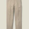 Pleated Trousers för män från Bonobos | Skräddarsydd värme i ullblandning Pleated Trousers för män från Bonobos | Skräddarsydd värme i ullblandning