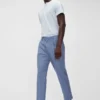 Plisserade chinos Plisserade chinos