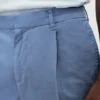 Plisserade chinos Plisserade chinos