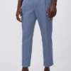 Plisserade chinos Plisserade chinos