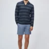 Poncho-hoodie