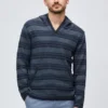 Poncho-hoodie