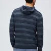 Poncho-hoodie