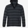 Poncho-hoodie