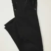 Premium 4-vägs stretchjeans med Straight Fit-passform Premium 4-vägs stretchjeans med Straight Fit-passform