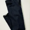 Premium 4-vägs stretchjeans med Straight Fit-passform