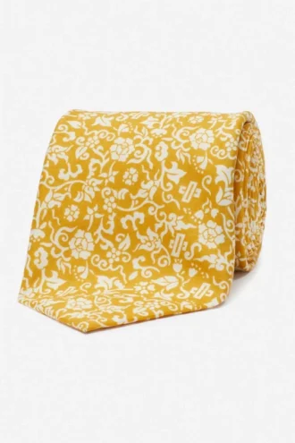 Premiumslips tillverkad av Liberty-tyg