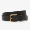 Präglad Hula Jeans-skärp Präglad Hula Jeans-skärp