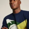 Putting Scenic Crew Neck