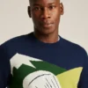 Putting Scenic Crew Neck