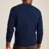 Putting Scenic Crew Neck