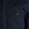 Quiltad jacka för män från Bonobos | Väderbeständigt Primaloft-lager Quiltad jacka för män från Bonobos | Väderbeständigt Primaloft-lager