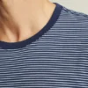 Randig T-shirt Randig T-shirt