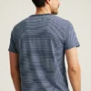 Randig T-shirt Randig T-shirt