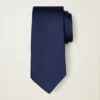 Satin Empire Tuxedo Necktie Satin Empire Tuxedo Necktie