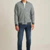 Sherpa-fleecebomber