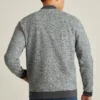 Sherpa-fleecebomber