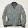 Sherpa-fleecebomber