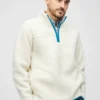 Sherpa Half-Zip Sherpa Half-Zip