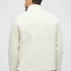 Sherpa Half-Zip Sherpa Half-Zip