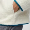 Sherpa Half-Zip Sherpa Half-Zip