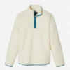 Sherpa Half-Zip Sherpa Half-Zip