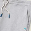 Shorts i stretchig frotté Shorts i stretchig frotté