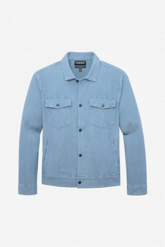 Skjortjackan