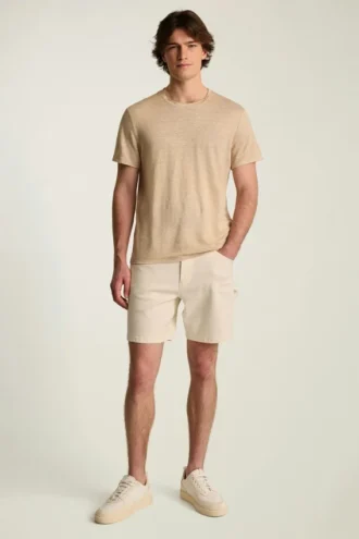 Snickarshorts för män
