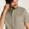 Snygg piqué-cabana-skjorta hos Bonobos Snygg piqué-cabana-skjorta hos Bonobos