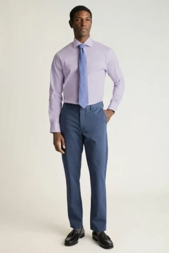 Sofistikerad och bekväm Bonobos Jetsetter Stretch-skjorta