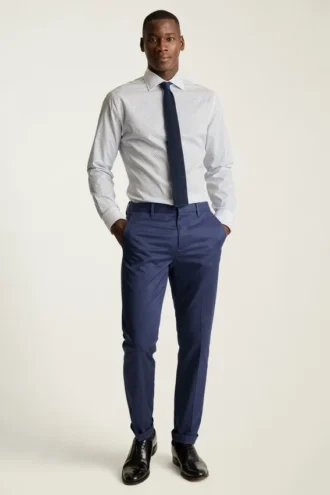 Sofistikerad och bekväm Bonobos Jetsetter Stretch-skjorta