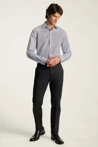 Sofistikerad och bekväm Bonobos Jetsetter Stretch-skjorta