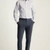 Sofistikerad och bekväm Bonobos Jetsetter Stretch-skjorta