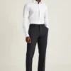 Sofistikerad och bekväm Bonobos Jetsetter Stretch-skjorta