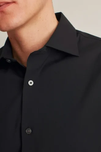 Sofistikerad och bekväm Bonobos Jetsetter Stretch-skjorta