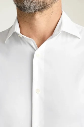Sofistikerad och bekväm Bonobos Jetsetter Stretch-skjorta