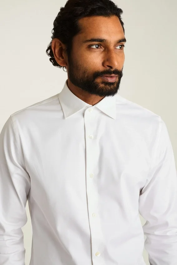 Sofistikerad och bekväm Bonobos Jetsetter Stretch-skjorta Sofistikerad och bekväm Bonobos Jetsetter Stretch-skjorta