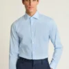 Sofistikerad och bekväm Bonobos Jetsetter Stretch-skjorta Sofistikerad och bekväm Bonobos Jetsetter Stretch-skjorta