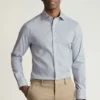 Sofistikerad och bekväm Bonobos Jetsetter Stretch-skjorta