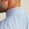Sofistikerad och bekväm Bonobos Jetsetter Stretch-skjorta