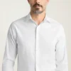 Sofistikerad och bekväm Bonobos Jetsetter Stretch-skjorta
