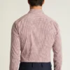 Sofistikerad och bekväm Bonobos Jetsetter Stretch-skjorta