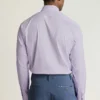 Sofistikerad och bekväm Bonobos Jetsetter Stretch-skjorta