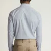 Sofistikerad och bekväm Bonobos Jetsetter Stretch-skjorta