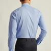 Sofistikerad och bekväm Bonobos Jetsetter Stretch-skjorta