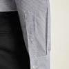Sofistikerad och bekväm Bonobos Jetsetter Stretch-skjorta